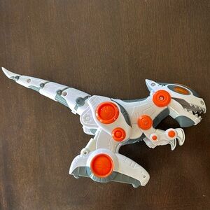 T-Rex mechanical Dinosaur